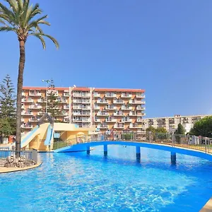 New Minerva Side Sea Views , Benalmadena Spain