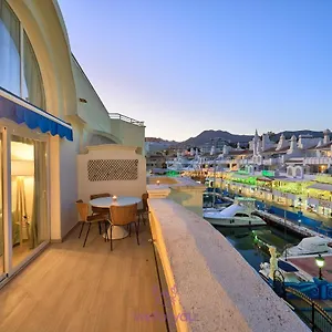 Weforyou Isla Puerto Marina With Parking , Benalmadena Spain
