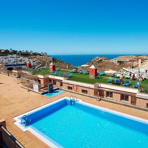 Apart Otel Balcon Del Mar, Puerto Rico (Gran Canaria)