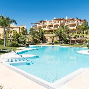 Quartiers Marbella Lejlighed Benahavís