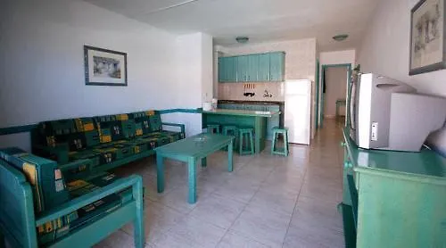 Apartamentos Florida Gran Canaria Adults Only Puerto Rico  Spanien