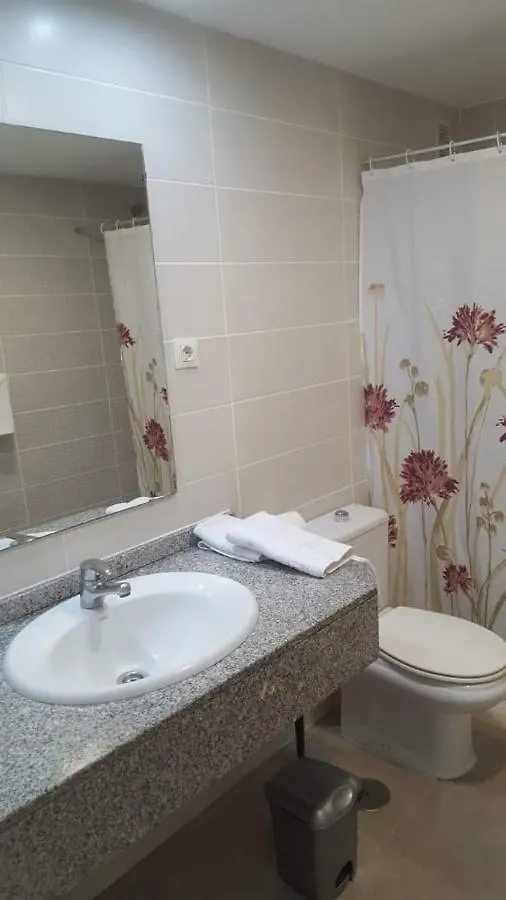 Lejlighed Apartamentos Florida Gran Canaria Adults Only Puerto Rico