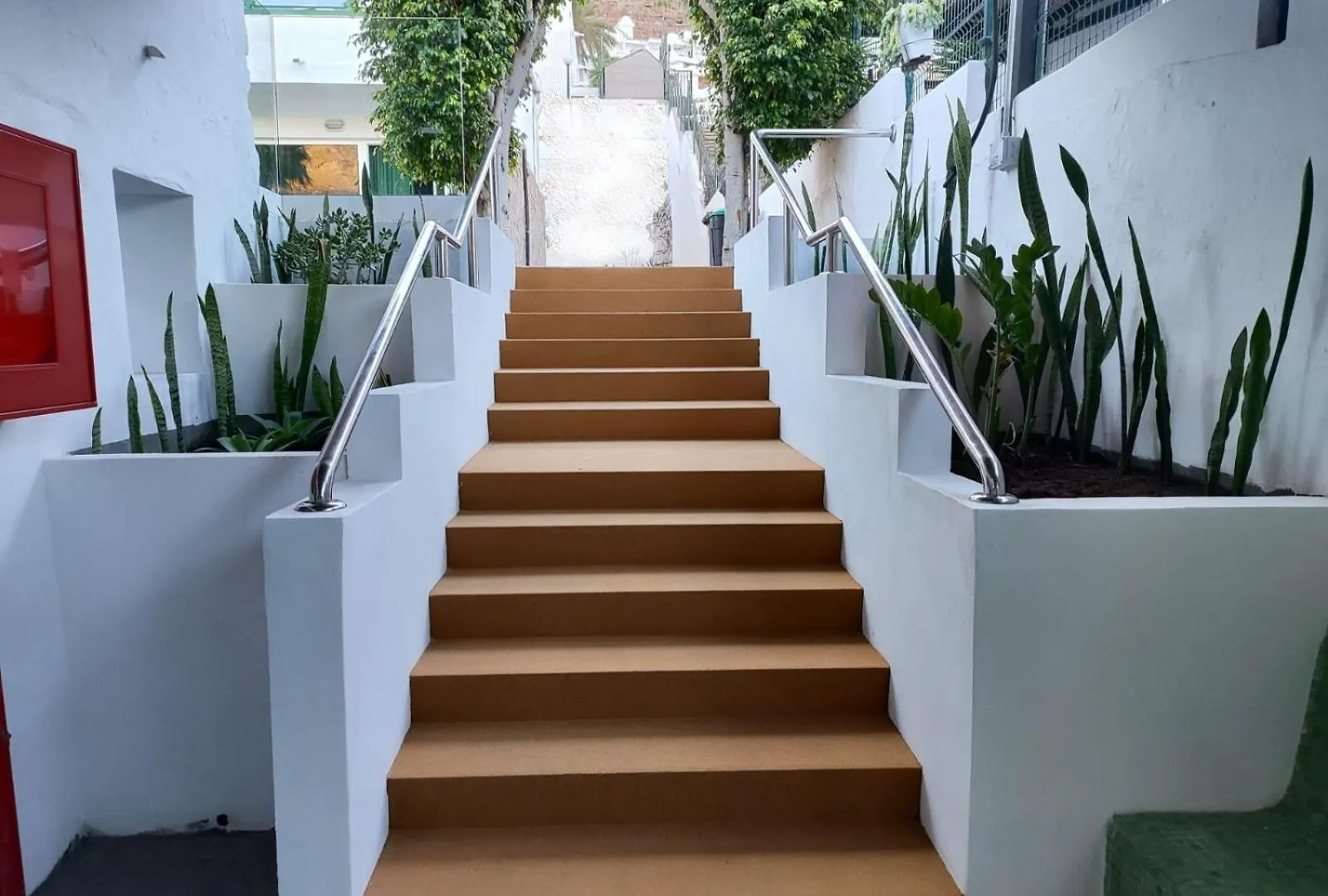 Apartamentos Florida Gran Canaria Adults Only Puerto Rico  0*, Puerto Rico (Gran Canaria) Spanien