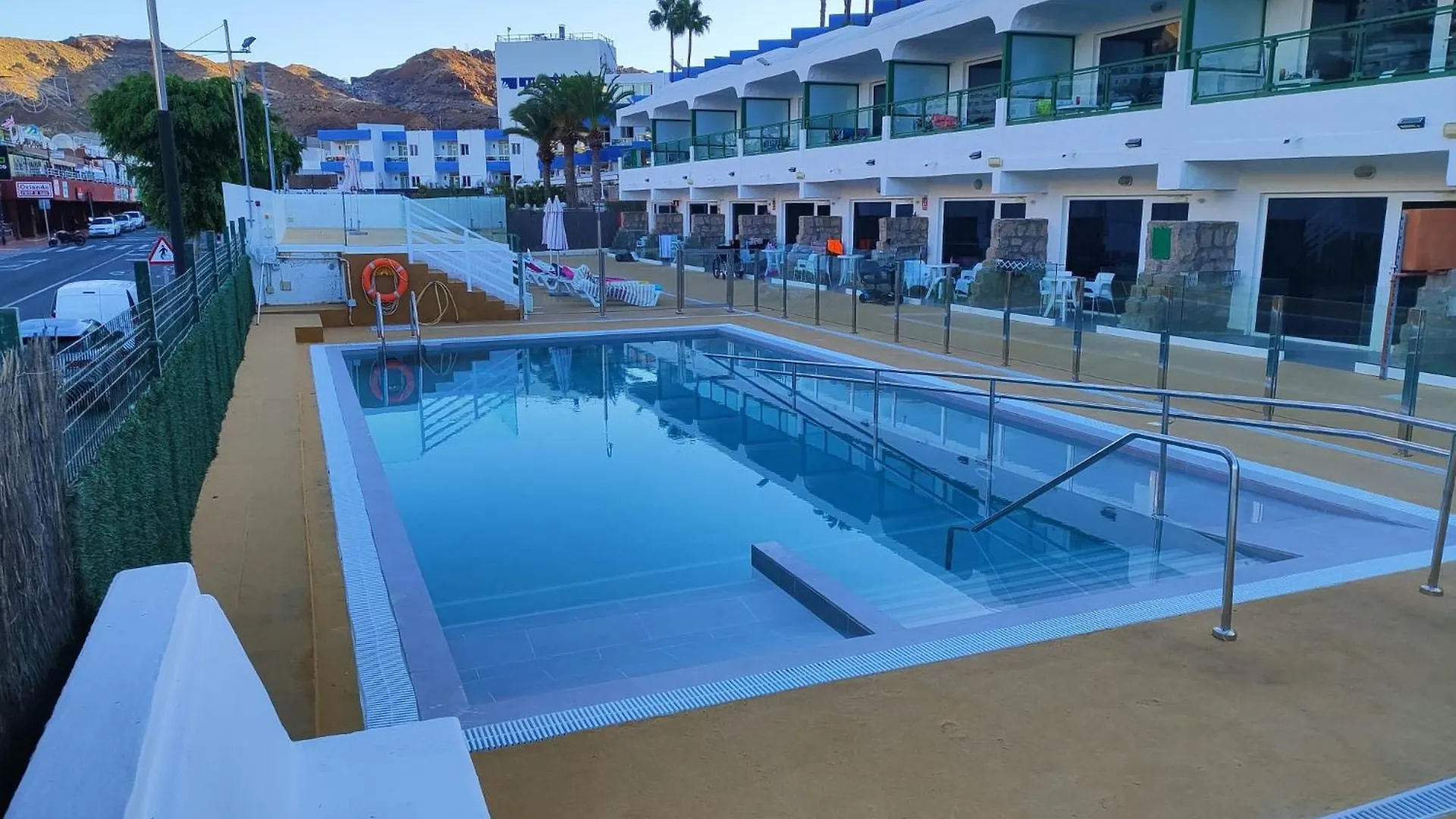 Apartamentos Florida Gran Canaria Adults Only Puerto Rico