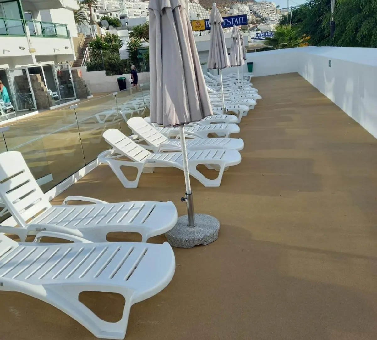Apartamentos Florida Gran Canaria Adults Only Puerto Rico  Lejlighed