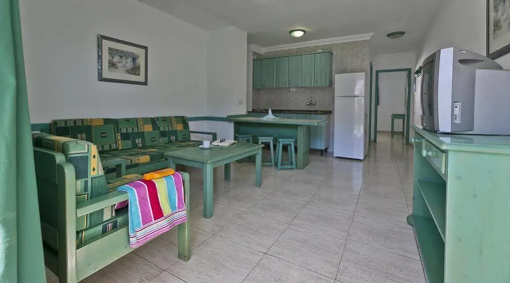 Lejlighed Apartamentos Florida Gran Canaria Adults Only Puerto Rico
