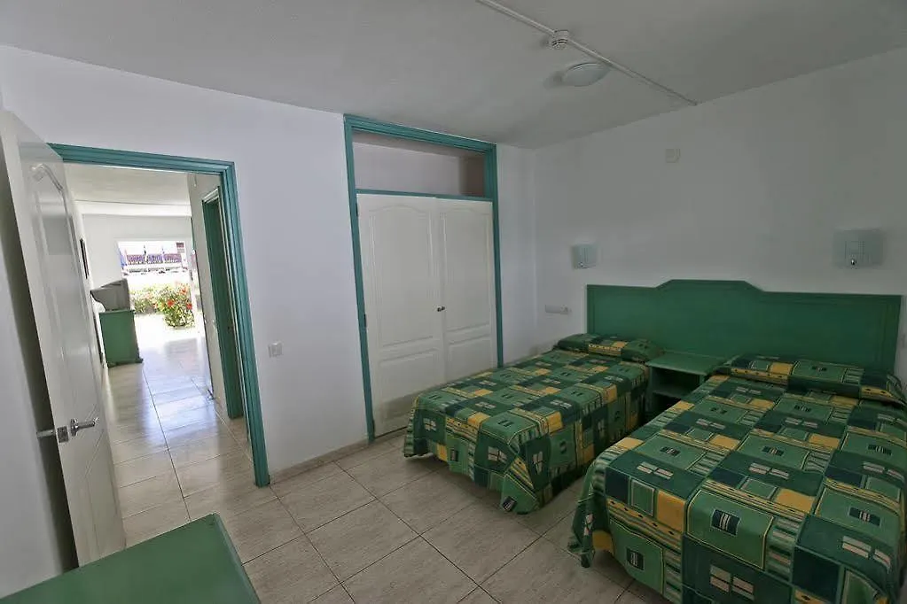 Apartamentos Florida Gran Canaria Adults Only Puerto Rico  0*, Puerto Rico (Gran Canaria)